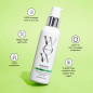 Soin réparateur leave-in Dream Cocktail Kale - anti-casse, force, protection