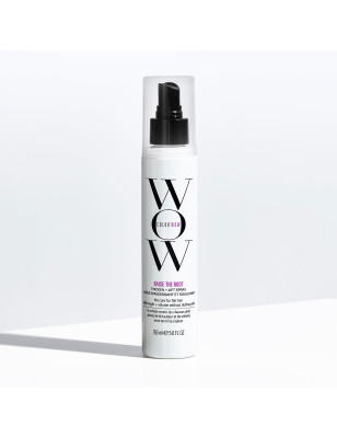 Spray racines Raise The Root - volume immédiat, lift sans résidus