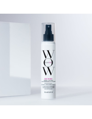 Spray racines Raise The Root - volume immédiat, lift sans résidus