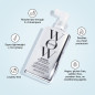 Spray Dream Coat Supernatural - lissage parfait, anti-humidité, brillance miroir Spray Dream Coat Supernatural - lissage parfait, anti-humidité, brillance miroir