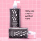 Spray Dream Coat Curly - boucles définies, hydratation légère, sans frisottis Spray Dream Coat Curly - boucles définies, hydratation légère, sans frisottis