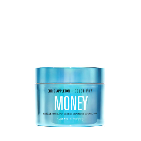 Masque Money Masque - nutrition intense, brillance luxe, effet soin express