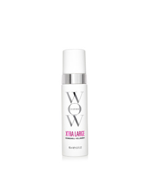 Mousse Xtra Large Bombshell - volume aérien, tenue souple, sans alcool