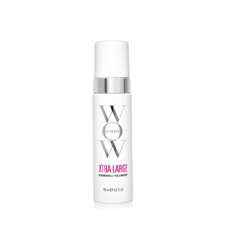 Mousse Xtra Large Bombshell - volume aérien, tenue souple, sans alcool