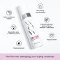 Mousse Xtra Large Bombshell - volume aérien, tenue souple, sans alcool Mousse Xtra Large Bombshell - volume aérien, tenue souple, sans alcool
