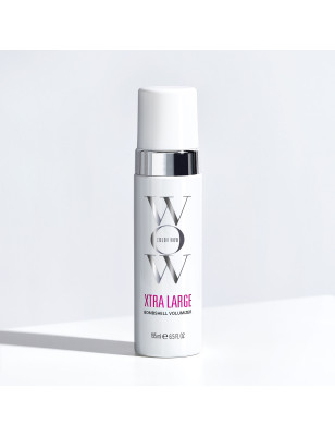 Mousse Xtra Large Bombshell - volume aérien, tenue souple, sans alcool