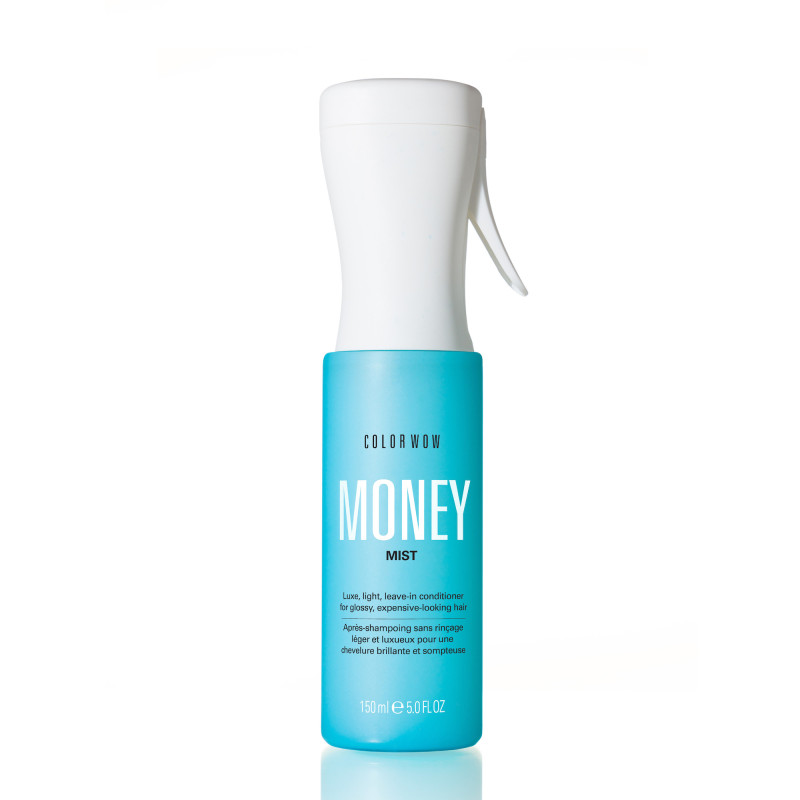 Spray Money Mist - démêlant express, brillance instantanée, protection légère Spray Money Mist - démêlant express, brillance instantanée, protection légère