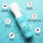 Spray Money Mist - démêlant express, brillance instantanée, protection légère Spray Money Mist - démêlant express, brillance instantanée, protection légère