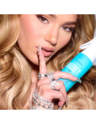 Spray Money Mist - démêlant express, brillance instantanée, protection légère