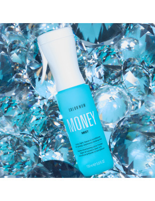 Spray Money Mist - démêlant express, brillance instantanée, protection légère