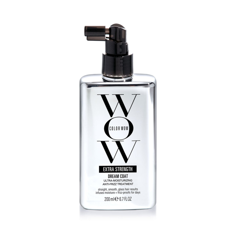 Spray Extra Strength Dream Coat - anti-frisottis, éclat, lissage longue durée Spray Extra Strength Dream Coat - anti-frisottis, éclat, lissage longue durée
