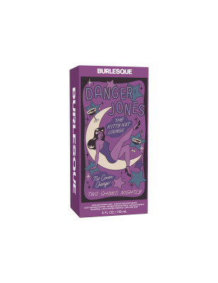 Coloration semi-permanente Burlesque mauve