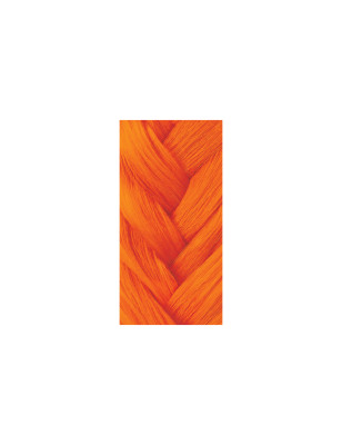 Coloration semi-permanente Burnout - Orange