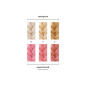 Coloration semi-permanente Cheap Date - Rose clair Coloration semi-permanente Cheap Date - Rose clair