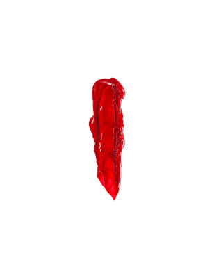 Coloration semi-permanente Diablo rouge
