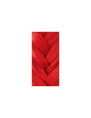 Coloration semi-permanente Diablo rouge