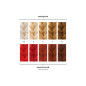 Coloration semi-permanente Diablo rouge Coloration semi-permanente Diablo rouge