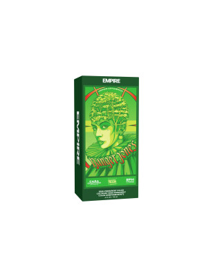 Coloration semi-permanente Empire - Vert profond
