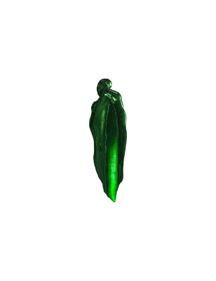 Coloration semi-permanente Empire - Vert profond