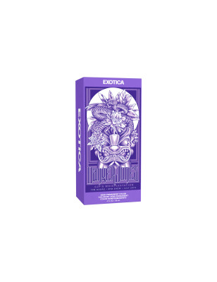 Coloration semi-permanente Exotica - Violet clair