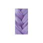 Coloration semi-permanente Exotica - Violet clair Coloration semi-permanente Exotica - Violet clair