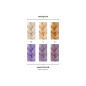Coloration semi-permanente Exotica - Violet clair Coloration semi-permanente Exotica - Violet clair