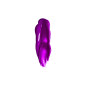 Coloration semi-permanente Hysteria violet mûre Coloration semi-permanente Hysteria violet mûre