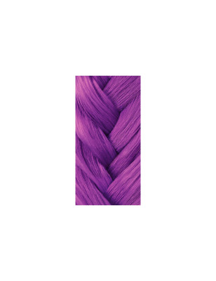 Coloration semi-permanente Hysteria violet mûre