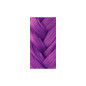 Coloration semi-permanente Hysteria violet mûre Coloration semi-permanente Hysteria violet mûre