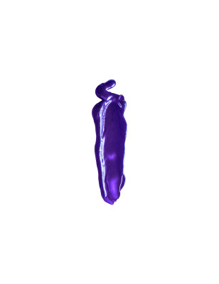 Coloration semi-permanente Libertine violet