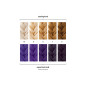 Coloration semi-permanente Libertine violet Coloration semi-permanente Libertine violet