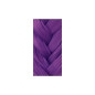Coloration semi-permanente Masquerade - Violet pourpre Coloration semi-permanente Masquerade - Violet pourpre