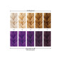 Coloration semi-permanente Masquerade - Violet pourpre Coloration semi-permanente Masquerade - Violet pourpre