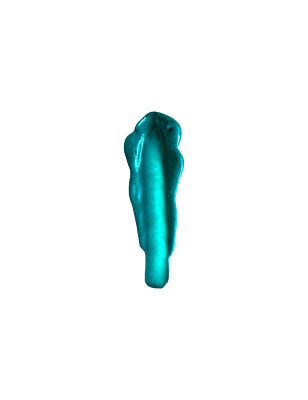 Coloration semi-permanente Oblivion turquoise