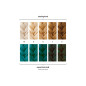 Coloration semi-permanente Oblivion turquoise Coloration semi-permanente Oblivion turquoise