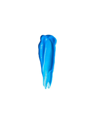 Coloration semi-permanente Poolside bleu clair