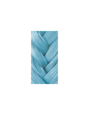 Coloration semi-permanente Poolside bleu clair