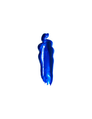 Coloration semi-permanente Solitude bleu marine