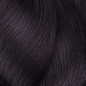 Coloration ton sur ton DIA COLOR 4.20 Châtain violine intense Coloration ton sur ton DIA COLOR 4.20 Châtain violine intense