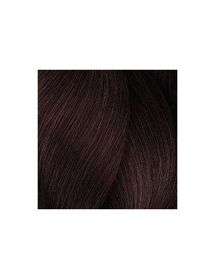 Coloration ton sur ton DIA COLOR 4.62 Châtain rouge irisé