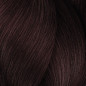 Coloration ton sur ton DIA COLOR 4.62 Châtain rouge irisé Coloration ton sur ton DIA COLOR 4.62 Châtain rouge irisé