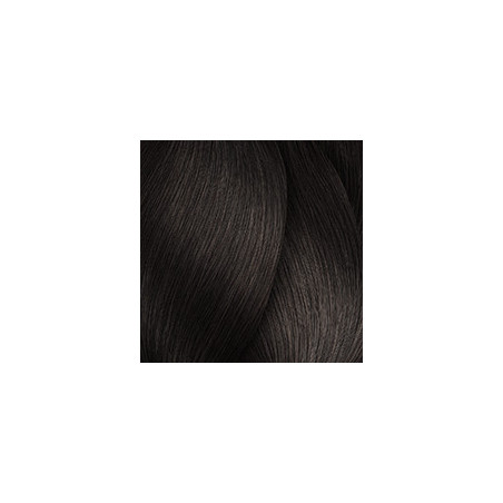 Coloration ton sur ton DIA COLOR 5.18 Châtain clair cendré mocca