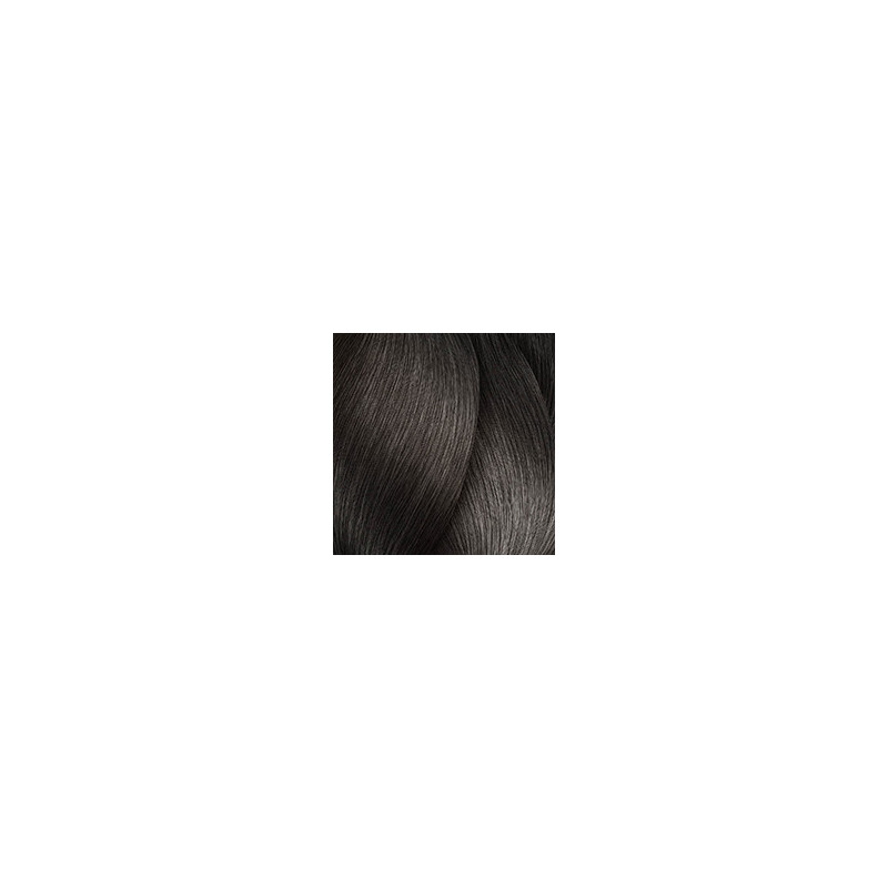 Coloration ton sur ton DIA COLOR 6.1 Blond foncé cendré