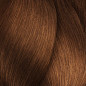 Coloration ton sur ton DIA COLOR 6.34 Blond foncé doré cuivré