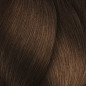 Coloration ton sur ton DIA COLOR 6.84 Blond foncé mocca cuivré Coloration ton sur ton DIA COLOR 6.84 Blond foncé mocca cuivré