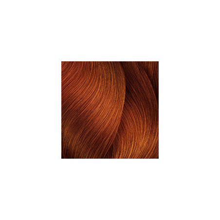 Coloration ton sur ton DIA COLOR 7.44 Blond cuivré profond
