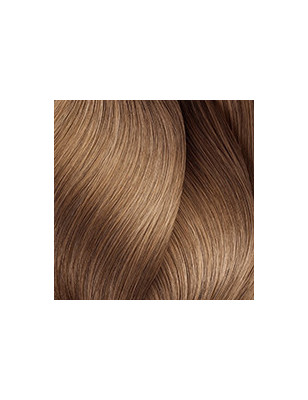 Coloration ton sur ton DIA COLOR 8.23 Blond clair irisé doré