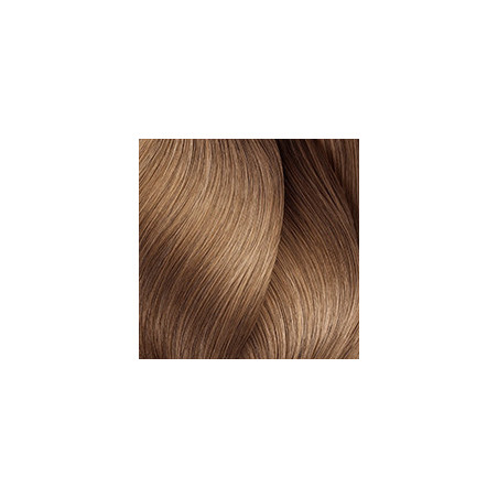 Coloration ton sur ton DIA COLOR 8.23 Blond clair irisé doré