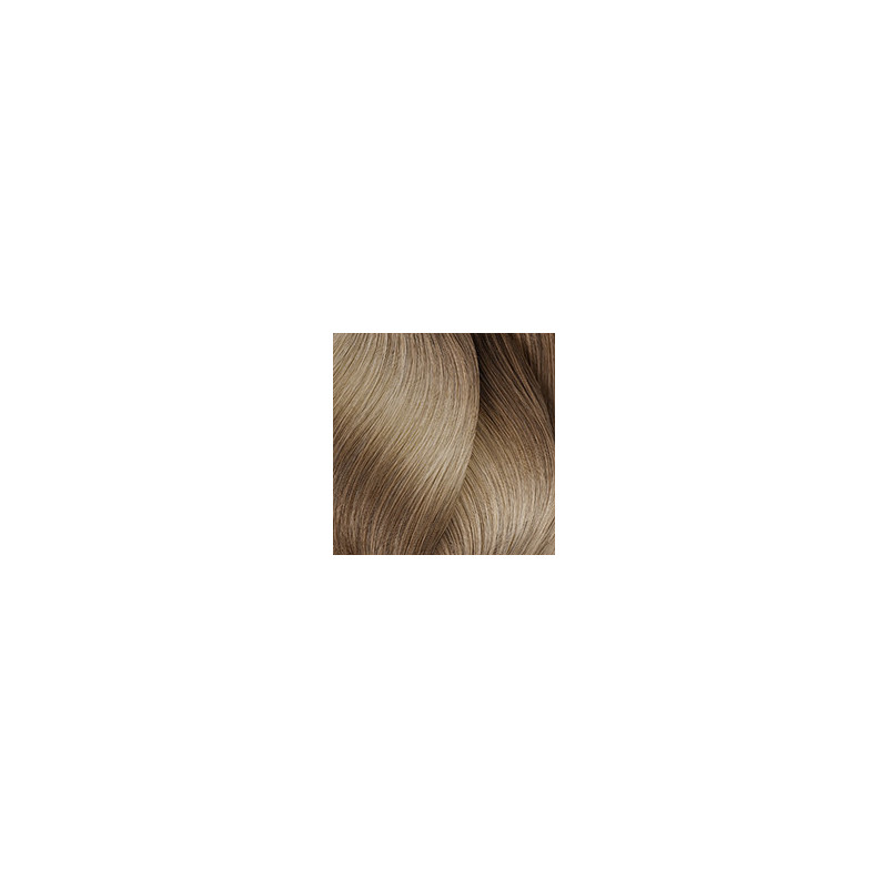 Coloration ton sur ton DIA COLOR 9.13 Blond très clair cendré doré