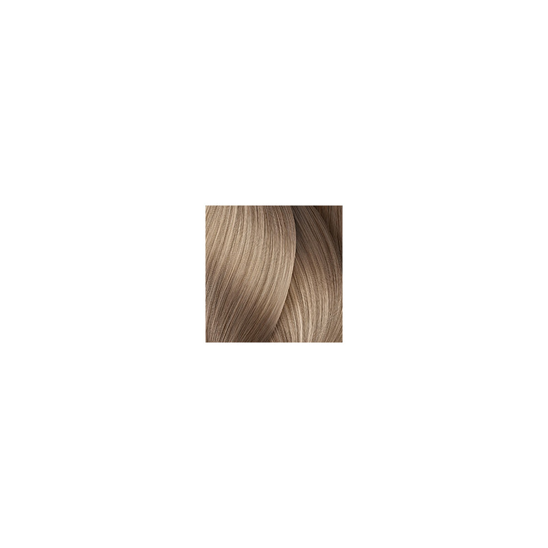Coloration ton sur ton DIA COLOR 9.82 Blond très clair mocca irisé
